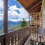 Farm stay Les Ecureuils *