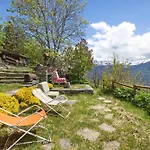 Les Ecureuils Bauernhof *