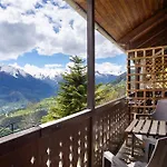 Les Ecureuils Bauernhof
