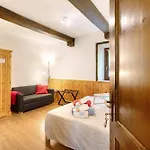 Bauernhof Les Ecureuils *
