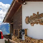 Bauernhof Les Ecureuils