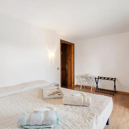 Farm stay Les Ecureuils