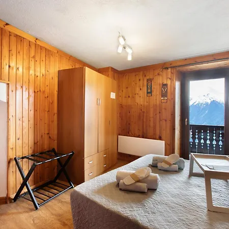 Les Ecureuils Saint-Pierre