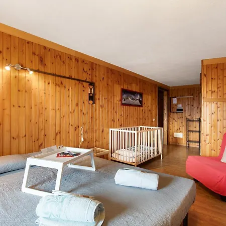 Les Ecureuils Farm stay