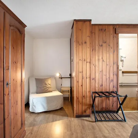 Les Ecureuils * Saint-Pierre