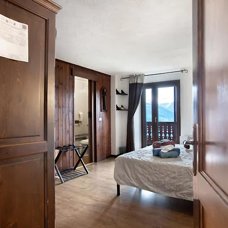 Les Ecureuils Çiftlik konaklama Saint-Pierre