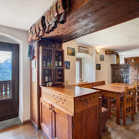 Les Ecureuils Agroturismo *