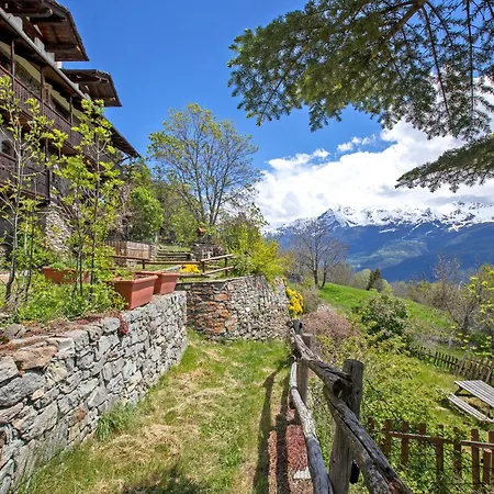 Les Ecureuils Agroturismo