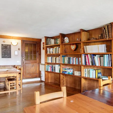 Farm stay Les Ecureuils