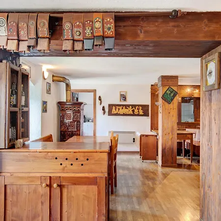 Les Ecureuils Agroturismo Saint-Pierre