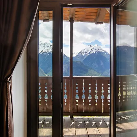 Les Ecureuils Çiftlik konaklama *