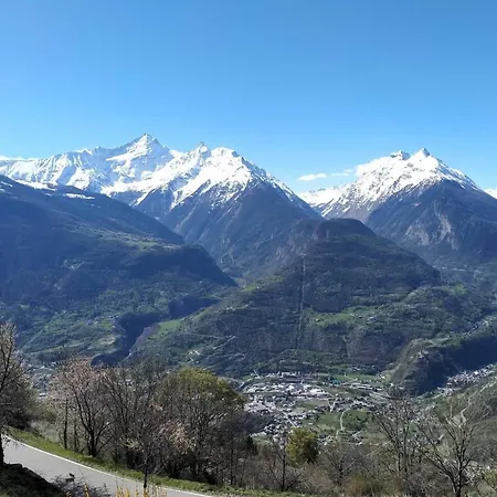 Les Ecureuils Bauernhof Saint-Pierre