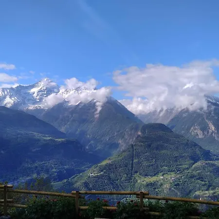 Les Ecureuils Bauernhof *