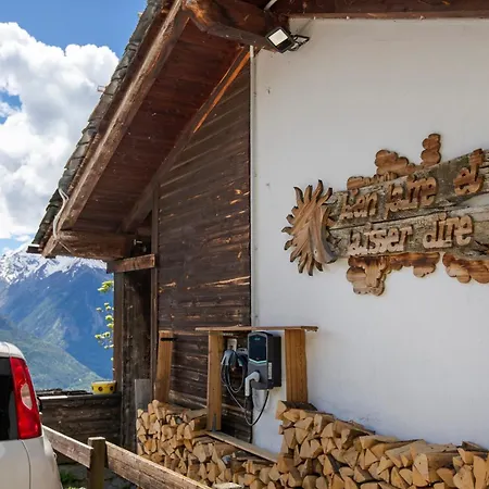 Agroturismo Les Ecureuils
