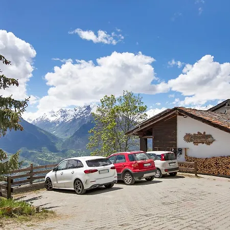 Gospodarstwo agroturystyczne Les Ecureuils Saint-Pierre