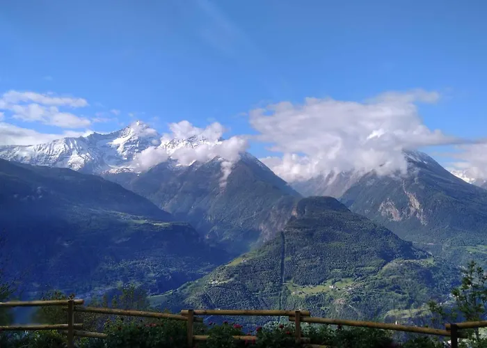 Les Ecureuils * Saint-Pierre