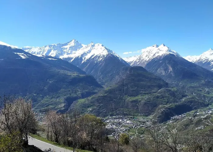 Les Ecureuils Saint-Pierre