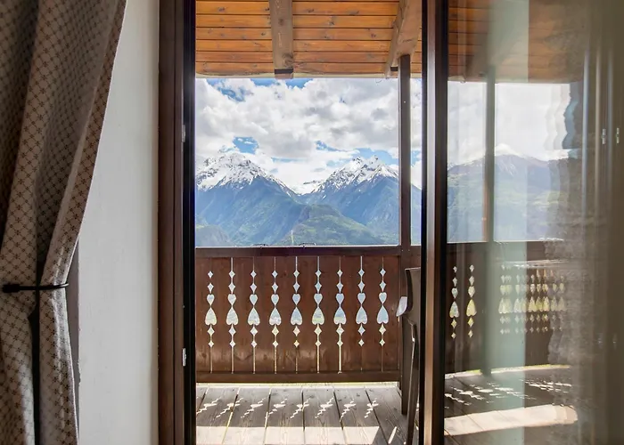 Les Ecureuils * Saint-Pierre