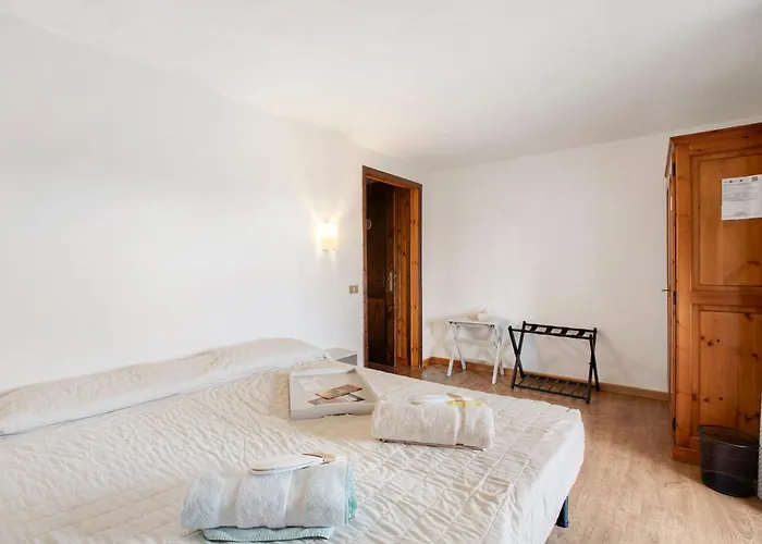 Farm stay Les Ecureuils