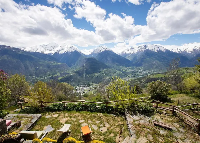 Farm stay Les Ecureuils