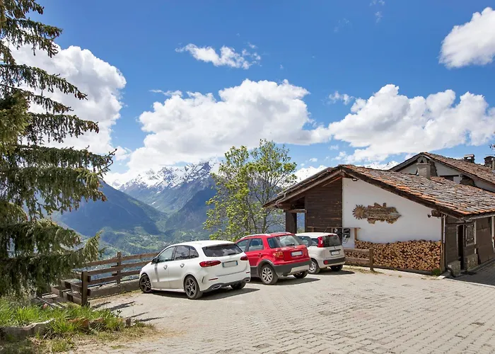 Les Ecureuils Saint-Pierre