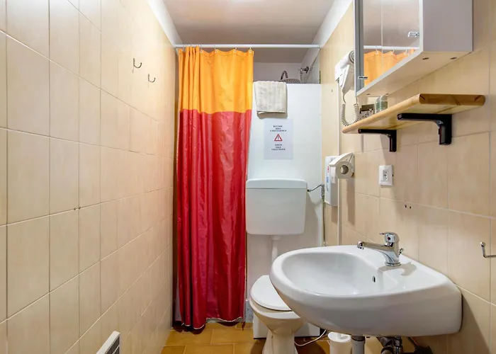 Les Ecureuils Farm stay