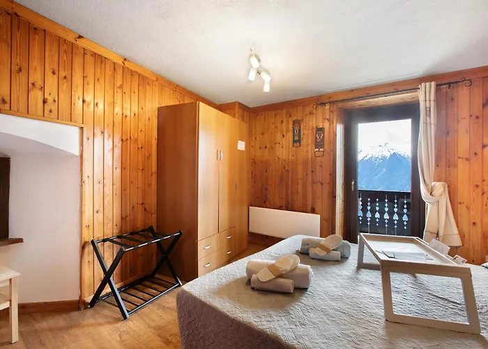 Les Ecureuils Saint-Pierre