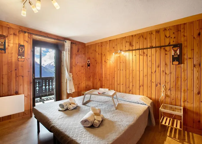 Les Ecureuils Saint-Pierre