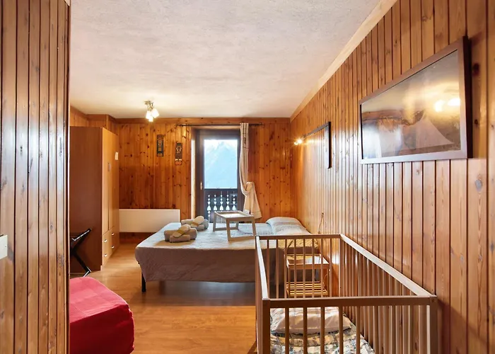 Farm stay Les Ecureuils