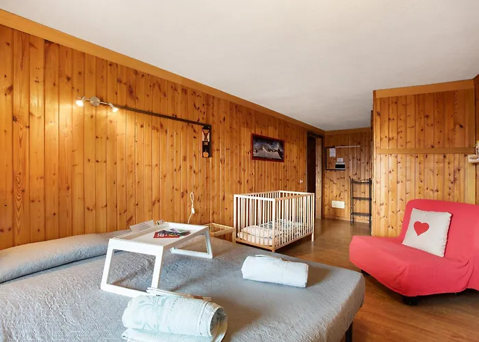 Les Ecureuils Farm stay