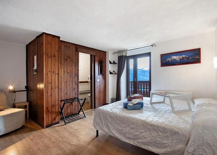 Les Ecureuils Farm stay