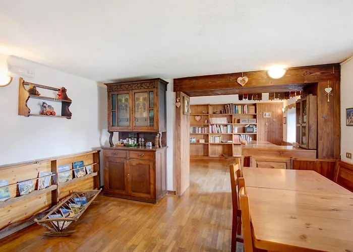 Farm stay Les Ecureuils