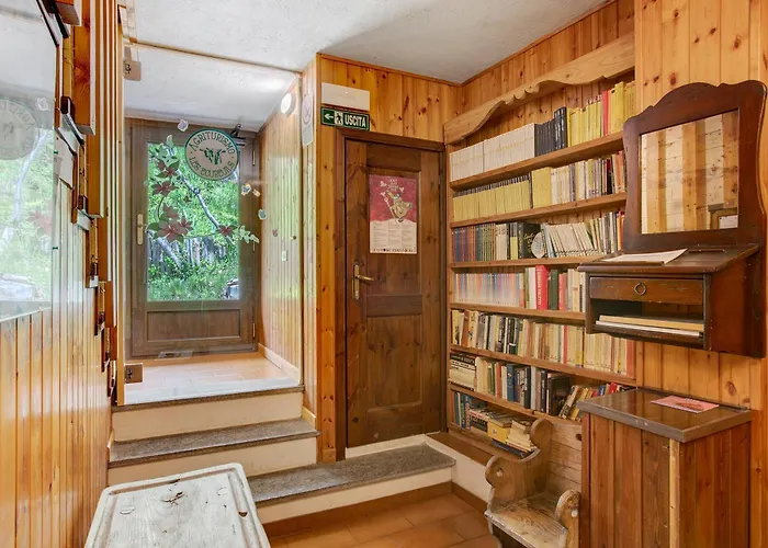 Les Ecureuils Farm stay