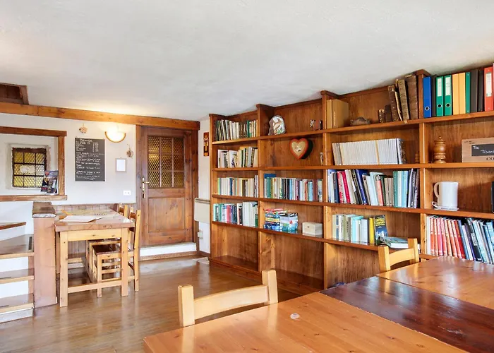 Farm stay Les Ecureuils